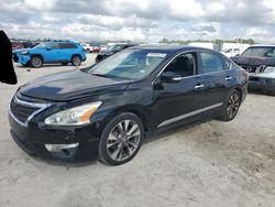 2015 Nissan Altima 3.5S en venta en Houston, TX