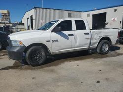 Dodge salvage cars for sale: 2018 Dodge RAM 1500 ST