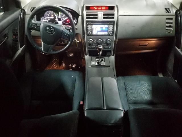2015 Mazda Cx-9 Touring