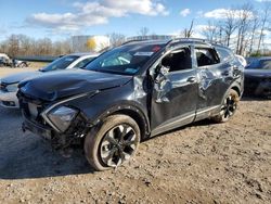 KIA Sportage x salvage cars for sale: 2023 KIA Sportage X Line