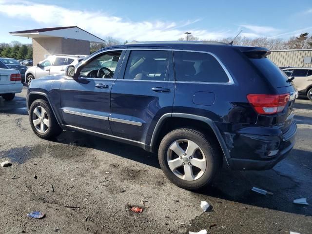 2013 Jeep Grand Cherokee Laredo