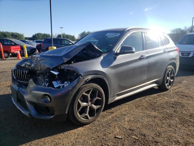 2019 BMW X1 XDRIVE28I