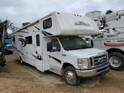 2013 Ford Econoline E450 Super Duty Cutaway Van for sale in Midway, FL