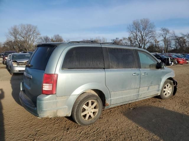 2008 Chrysler Town & Country Touring