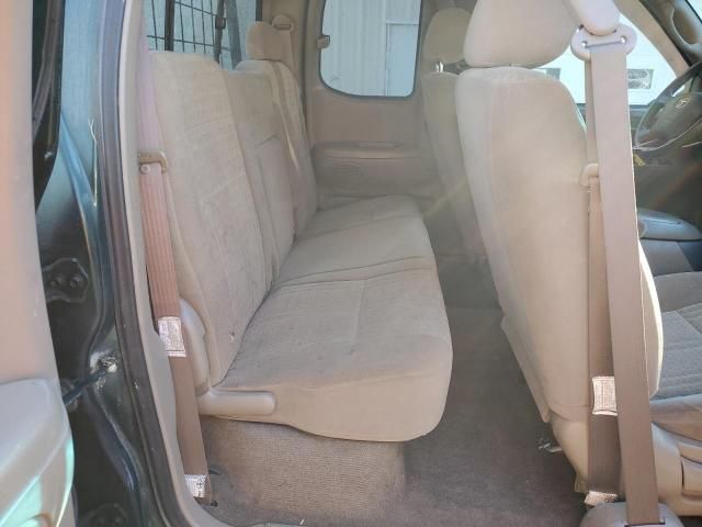 2004 Toyota Tundra Access Cab SR5