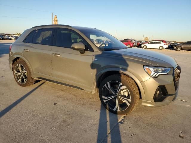 2023 Audi Q3 Premium Plus S Line 45