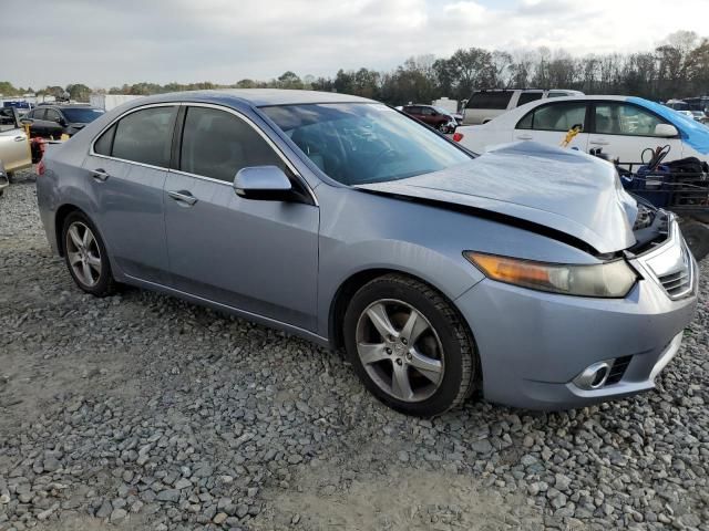 2011 Acura TSX