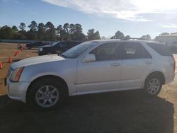 Cadillac srx salvage cars for sale: 2009 Cadillac SRX