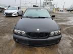 2003 BMW 325 I