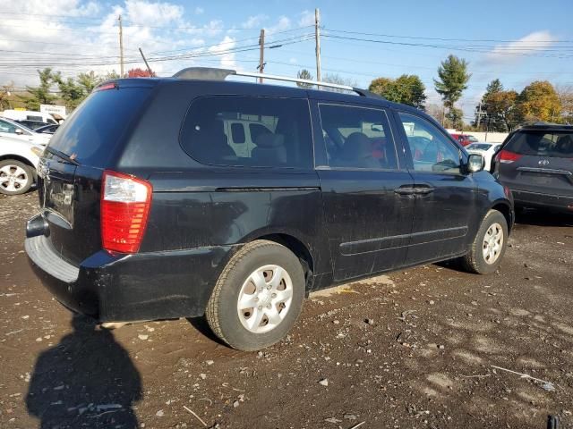 2010 KIA Sedona LX