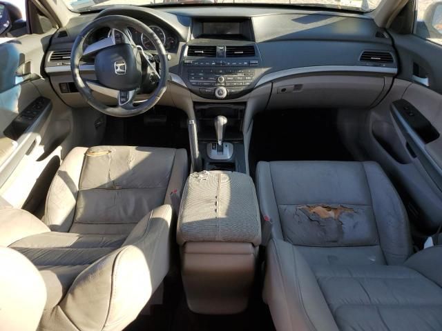 2008 Honda Accord EXL