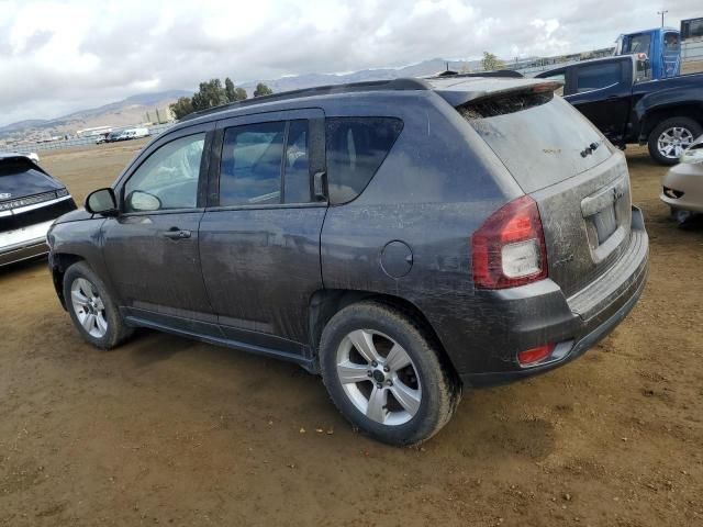 2014 Jeep Compass Sport