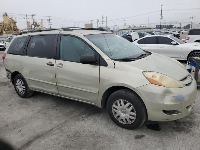 2006 Toyota Sienna CE