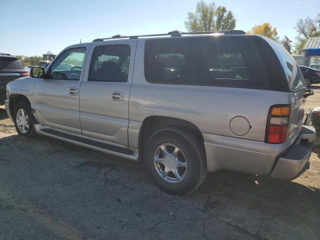 2004 GMC Yukon XL Denali