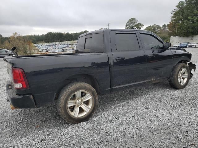 2015 Dodge RAM 1500 Sport