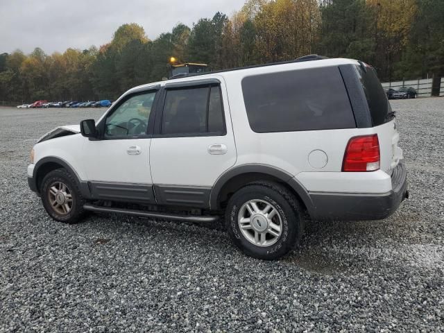 2004 Ford Expedition XLT