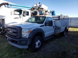 Ford f450 salvage cars for sale: 2013 Ford F450 Super Duty