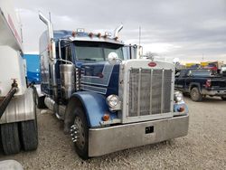 Peterbilt salvage cars for sale: 2006 Peterbilt 379