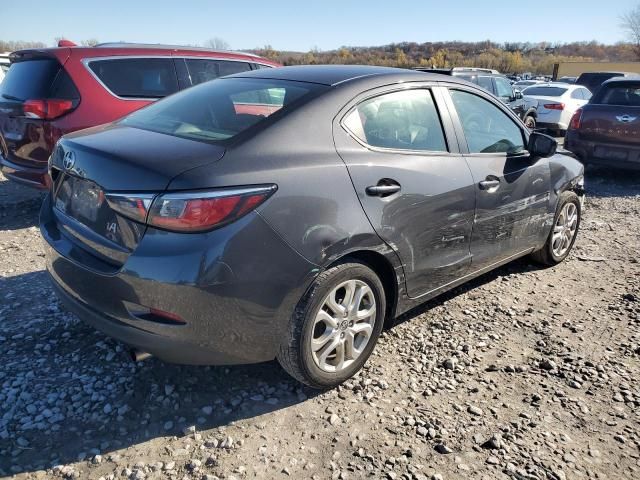 2016 Scion IA