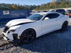 2021 Chevrolet Camaro LS en venta en Ellenwood, GA