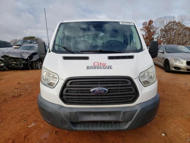 2016 Ford Transit T-250