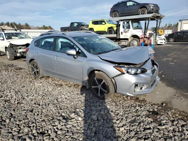 2019 Subaru Impreza Premium