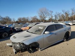 Dodge Vehiculos salvage en venta: 2020 Dodge Charger R/T