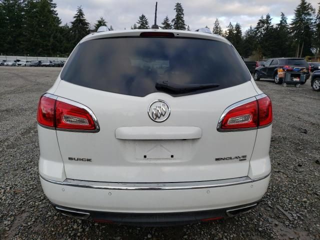 2016 Buick Enclave