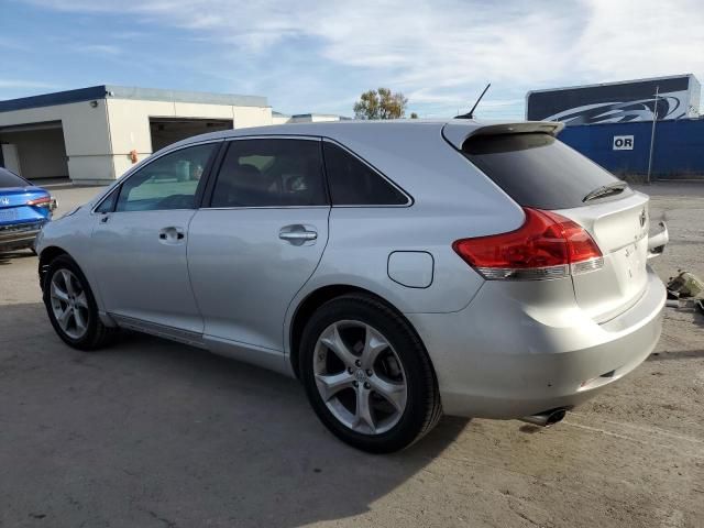 2012 Toyota Venza LE