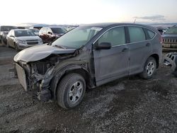 Honda crv salvage cars for sale: 2014 Honda CR-V LX