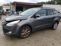 Ford salvage cars for sale: 2015 Ford Escape SE