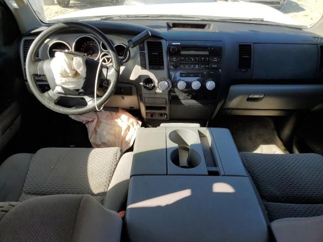 2010 Toyota Tundra Double Cab SR5