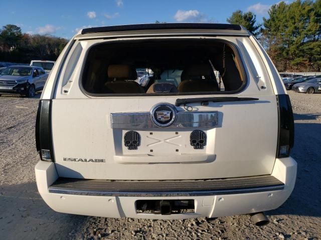 2007 Cadillac Escalade Luxury