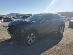 Lexus salvage cars for sale: 2017 Lexus NX 200T Base