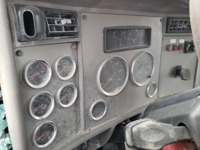 2019 Kenworth Construction T270