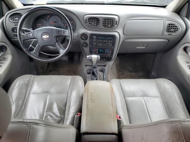 2006 Chevrolet Trailblazer EXT LS