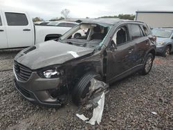 Mazda cx-5 salvage cars for sale: 2016 Mazda CX-5 Touring