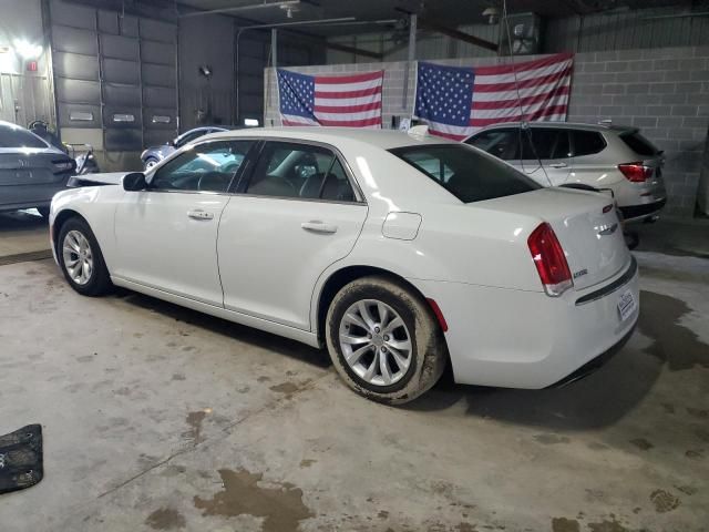 2015 Chrysler 300 Limited