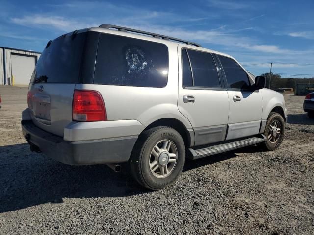 2006 Ford Expedition XLT