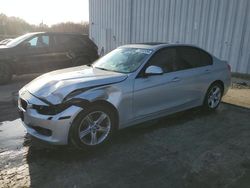 BMW 3 Series salvage cars for sale: 2013 BMW 328 XI Sulev