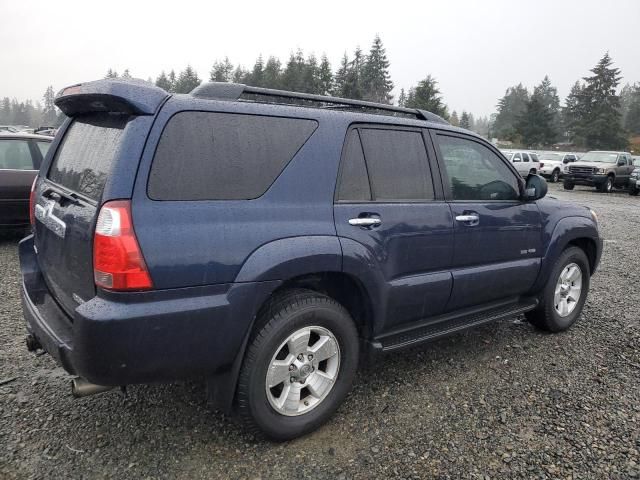 2006 Toyota 4runner SR5