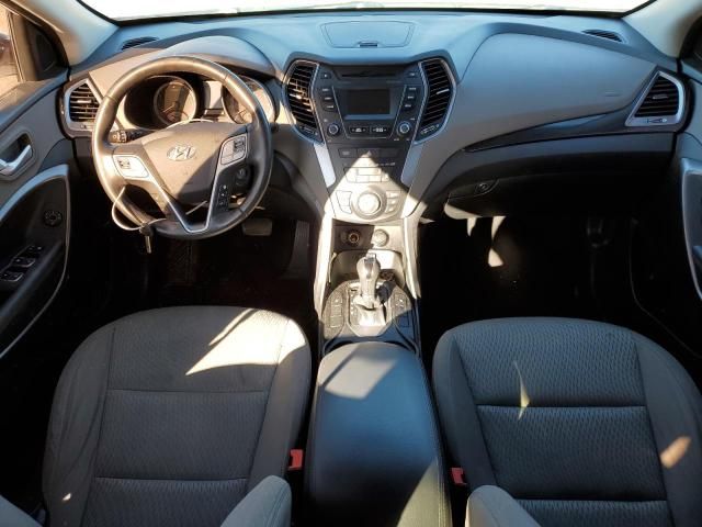 2014 Hyundai Santa FE GLS