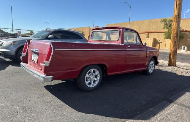 1964 Datsun Truck