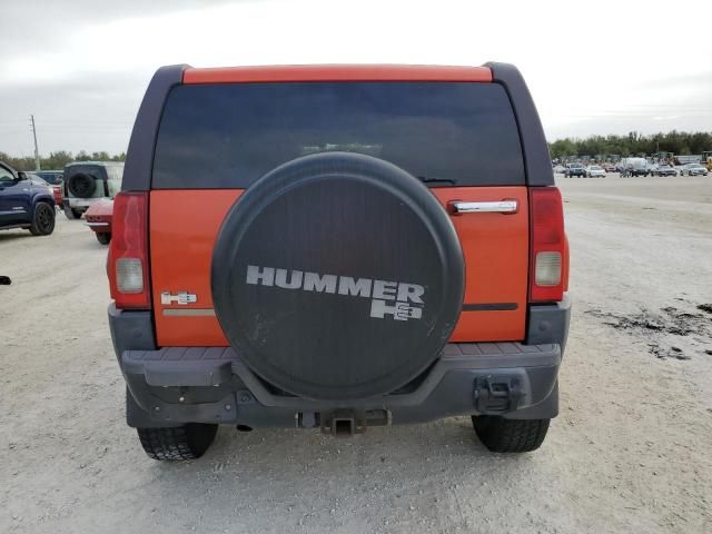 2008 Hummer H3