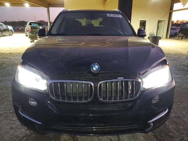 2015 BMW X5 SDRIVE35I