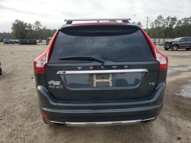 2015 Volvo XC60 T5 Premier