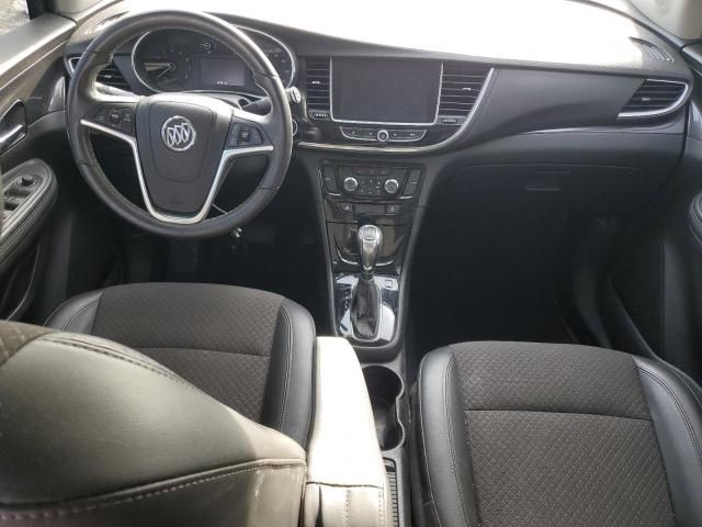 2018 Buick Encore Preferred II