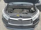 2014 Toyota Highlander Limited