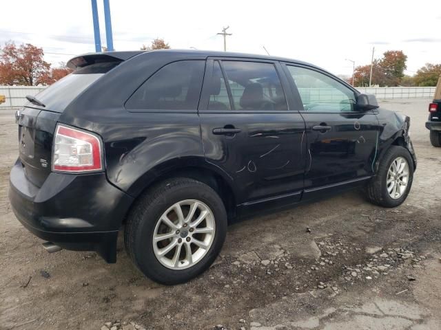 2009 Ford Edge SEL