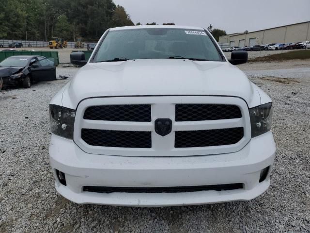 2018 Dodge RAM 1500 ST